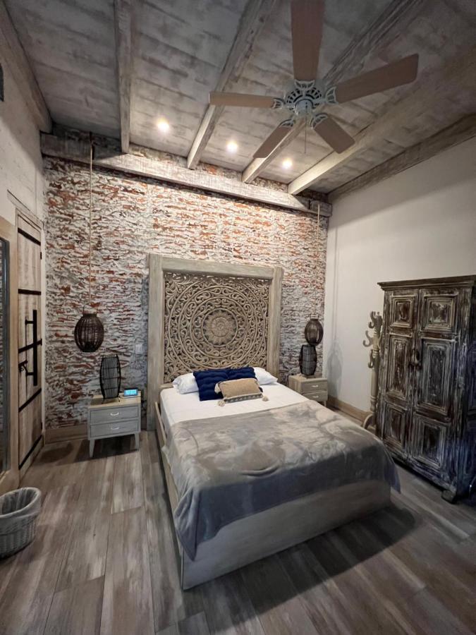 Отель Mahi Casa Boutique Кали Экстерьер фото