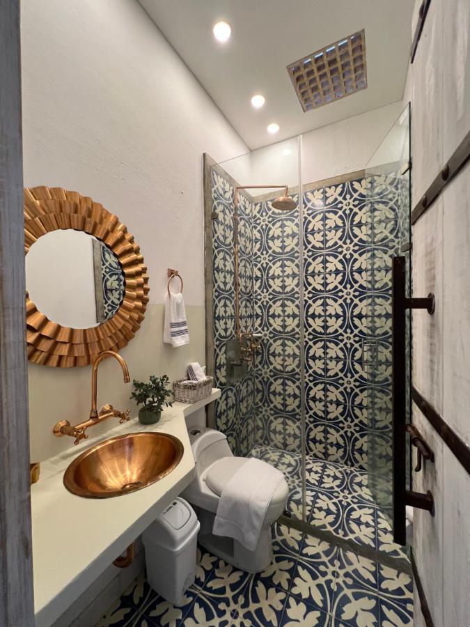 Отель Mahi Casa Boutique Кали Экстерьер фото